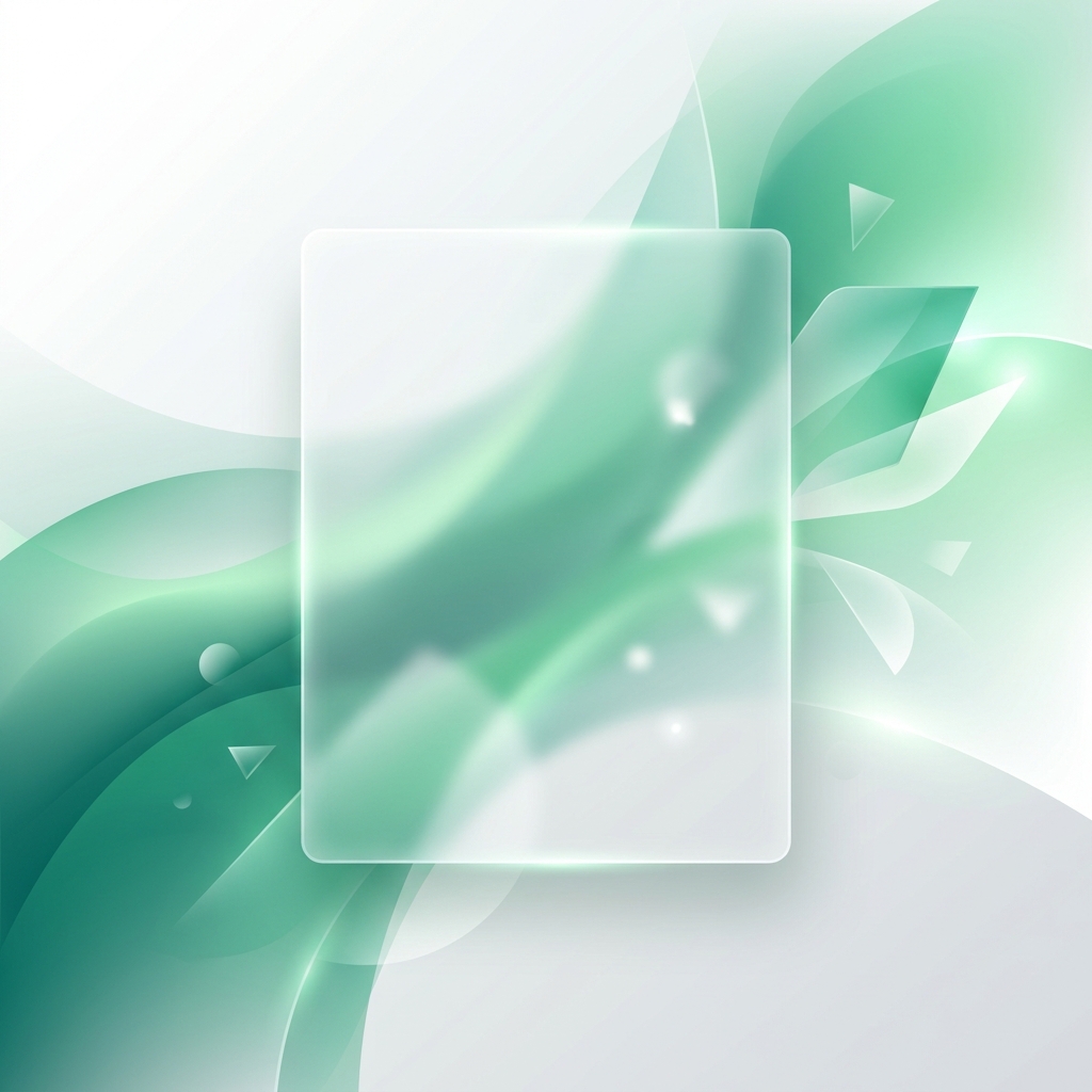 Authentication background