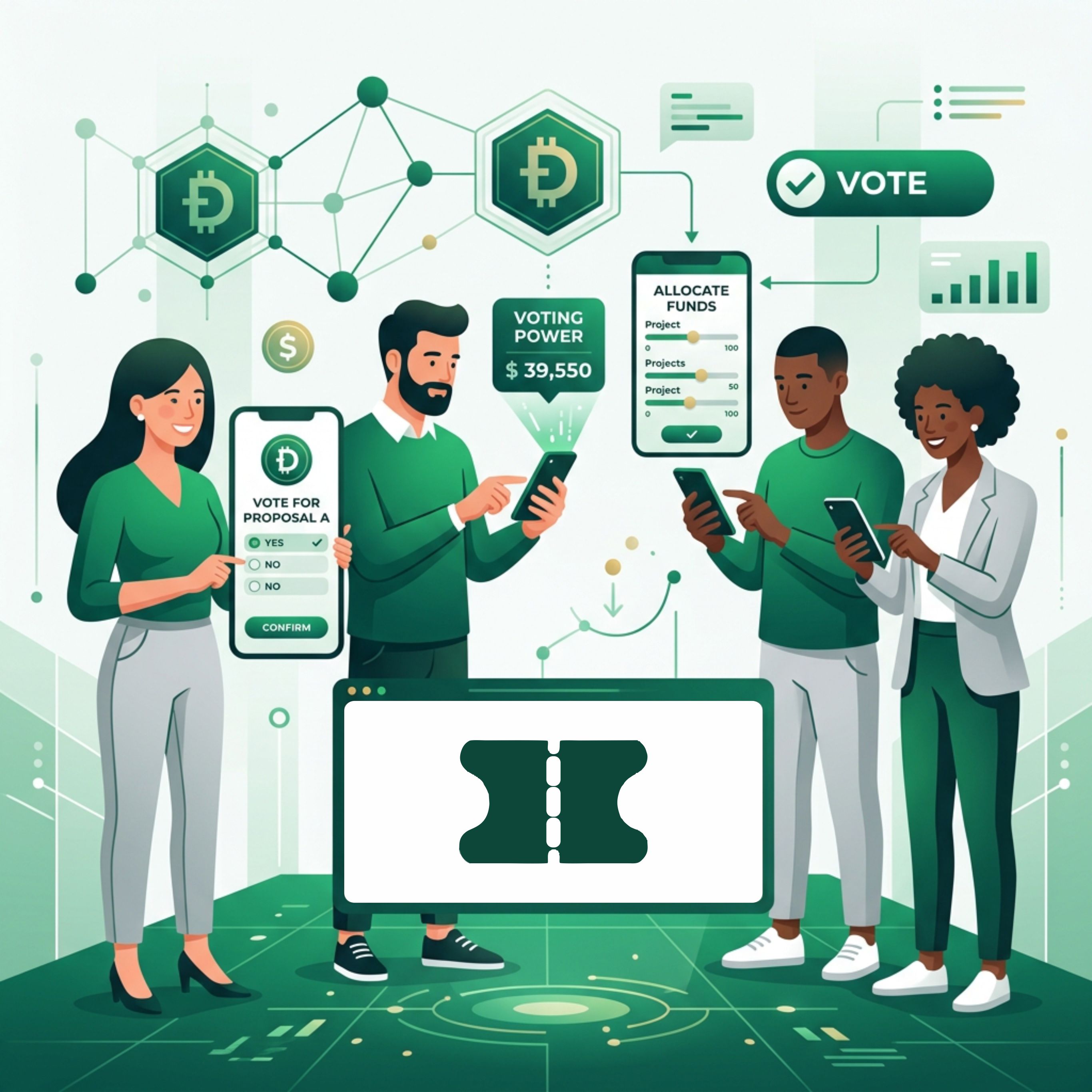 Online Voting